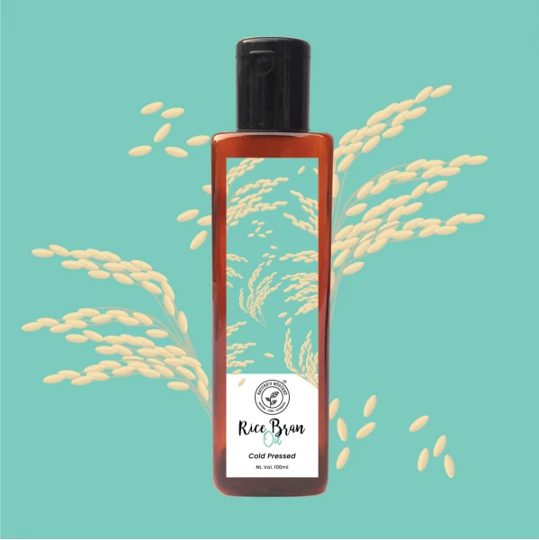 COMPLETE HAIR CARE OIL